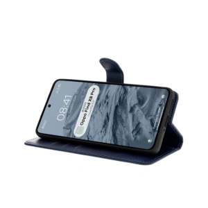 Hurtownia GSM - Bizon Caz Pantalon Oppo Find X8 Pro albastru închis - BIZ8161 - {ean13} - Hurt