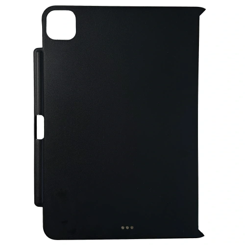 Etui UNIQ Axel Apple iPad Air 10.9 2020/2022 (4, 5 gen) / iPad Pro 11 2021/2022 (3, 4 gen) / iPad Air 11 2024 (6. generacji) czarny/black ebony