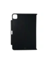 Hurtownia GSM - Etui UNIQ Axel Apple iPad Air 10.9 2020/2022 (4, 5 gen) / iPad Pro 11 2021/2022 (3, 4 gen) / iPad Air 11 2024 (6. generace) černý/black ebony - UNIQ1436 - {ean13} - Hurt