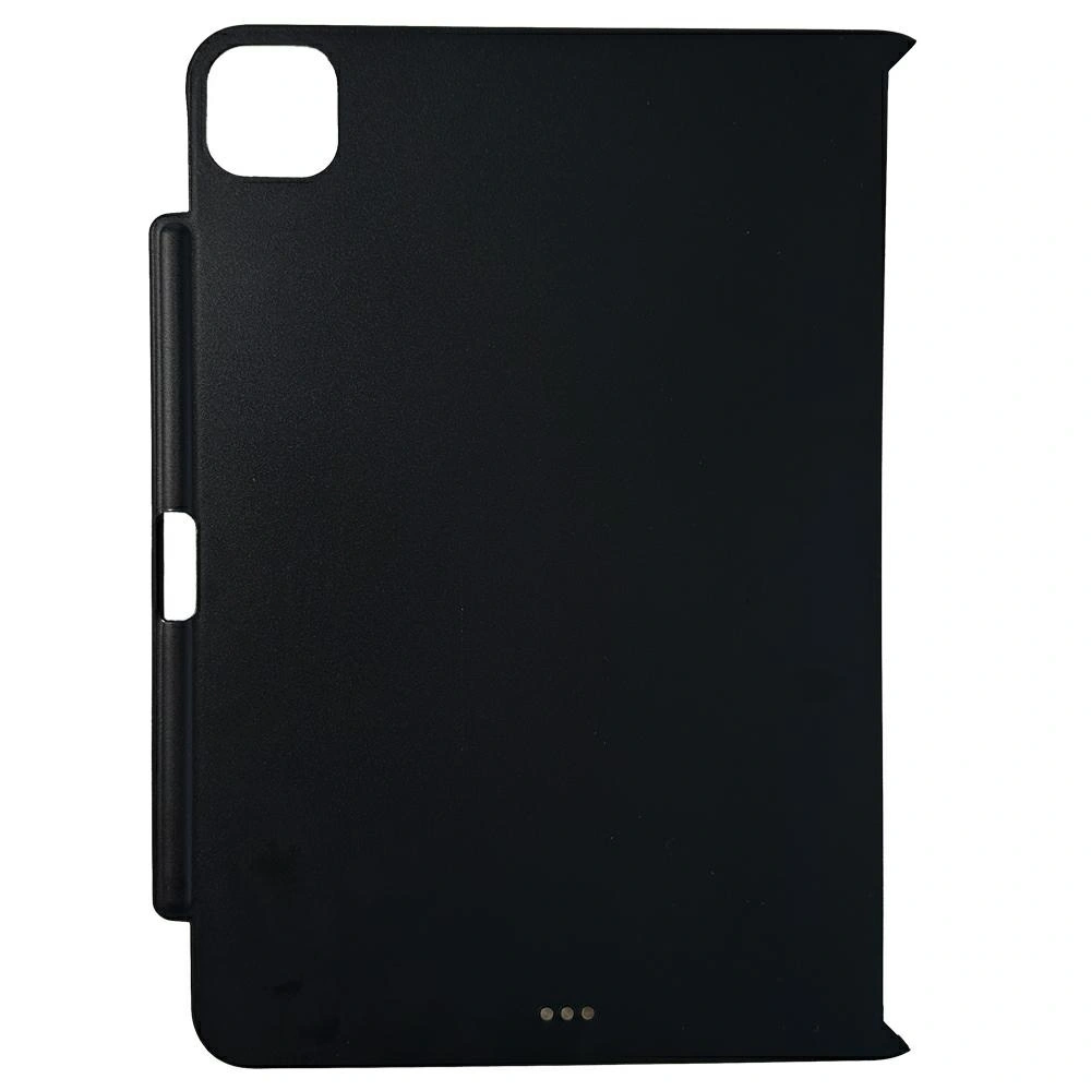 Hurtownia GSM - Etui UNIQ Axel Apple iPad Air 10.9 2020/2022 (4, 5 gen) / iPad Pro 11 2021/2022 (3, 4 gen) / iPad Air 11 2024 (6. generace) černý/black ebony - UNIQ1436 - {ean13} - Hurt