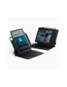 Hurtownia GSM - UNIQ Axel Apple iPad Air 10.9 2020/2022 (4, 5 gen) / iPad Pro 11 2021/2022 (3, 4 gen) / iPad Air 11 2024 (6 gen) fekete ében - UNIQ1436 - {ean13} - Hurt