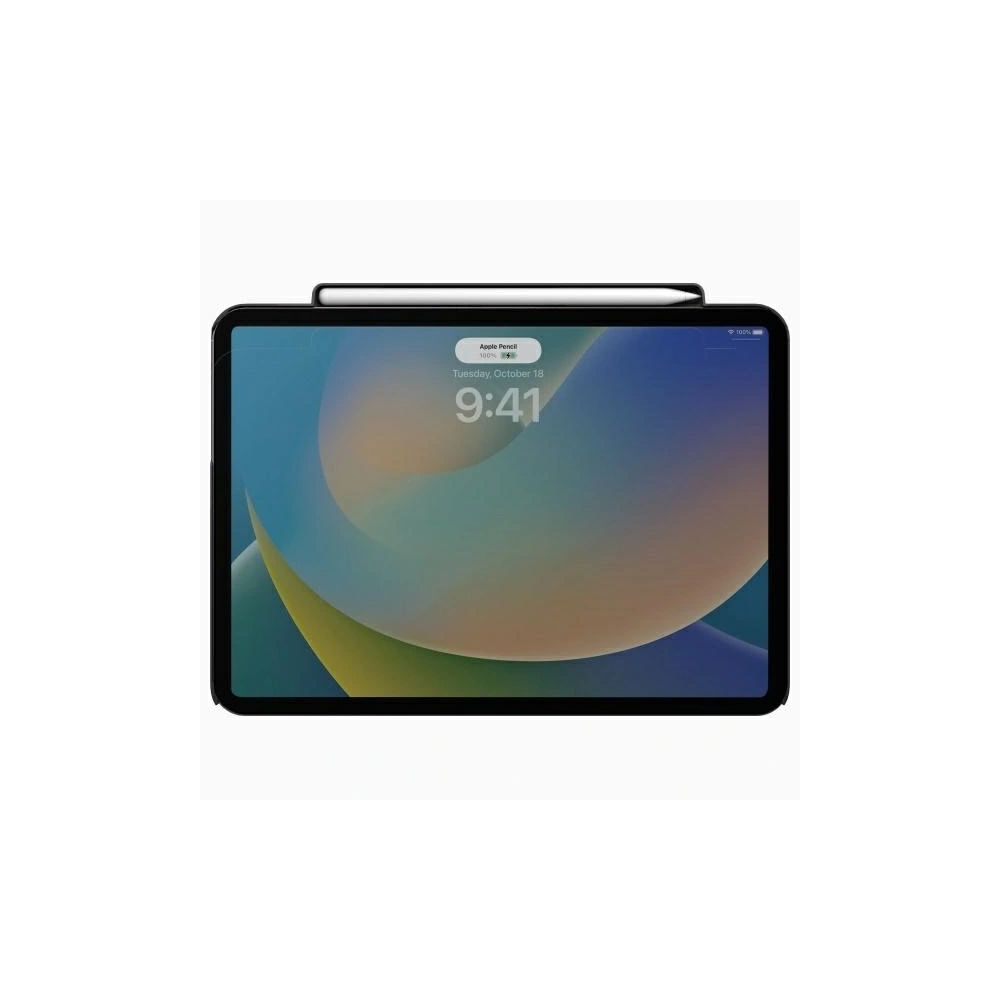 Hurtownia GSM - Etui UNIQ Axel Apple iPad Air 10.9 2020/2022 (4, 5 gen) / iPad Pro 11 2021/2022 (3, 4 gen) / iPad Air 11 2024 (6. generace) černý/black ebony - UNIQ1436 - {ean13} - Hurt