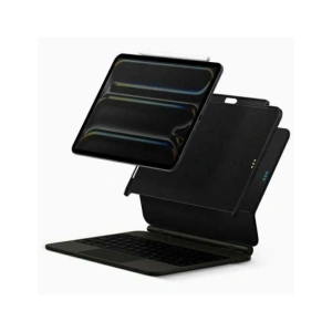 Hurtownia GSM - Etui UNIQ Axel Apple iPad Pro 11" 2024 (5. generace) černý/black ebony - UNIQ1437 - {ean13} - Hurt