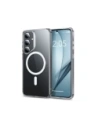 Etui ESR Classic Hybrid Halolock MagSafe Samsung Galaxy S25+ Plus Clear
