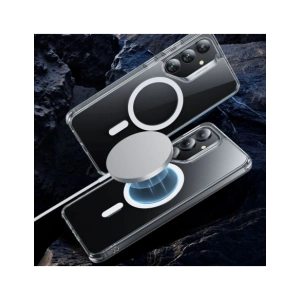 Hurtownia GSM - Etui ESR Classic Hybrid Halolock MagSafe Samsung Galaxy S25+ Plus Clear - ESR883 - {ean13} - Hurt
