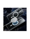 Hurtownia GSM - ESR Classic Hybrid Halolock MagSafe Samsung Galaxy S25+ Plus Clear - ESR883 - {ean13} - Hurt