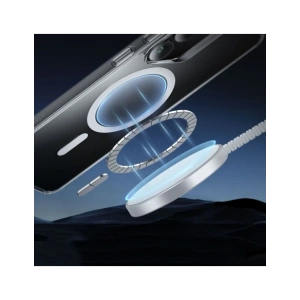 Hurtownia GSM - ESR Classic Hybrid Halolock MagSafe Samsung Galaxy S25+ Plus Clear - ESR883 - {ean13} - Hurt