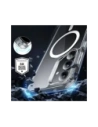 Hurtownia GSM - Etui ESR Classic Hybrid Halolock MagSafe Samsung Galaxy S25+ Plus Clear - ESR883 - {ean13} - Hurt