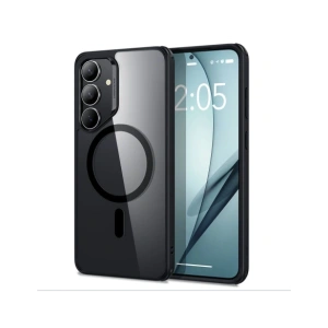 Hurtownia GSM - ESR Classic Hybrid Halolock MagSafe Samsung Galaxy S25+ Plus Klar/schwarz - ESR884 - {ean13} - Hurt
