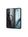 Hurtownia GSM - ESR Classic Hybrid Halolock MagSafe Samsung Galaxy S25+ Plus Átlátszó/fekete - ESR884 - {ean13} - Hurt