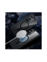 Hurtownia GSM - ESR Classic Hybrid Halolock MagSafe Samsung Galaxy S25+ Plus Átlátszó/fekete - ESR884 - {ean13} - Hurt