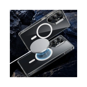 Hurtownia GSM - Etui ESR Classic Hybrid Halolock MagSafe Samsung Galaxy S25 Ultra Čiré - ESR886 - {ean13} - Hurt