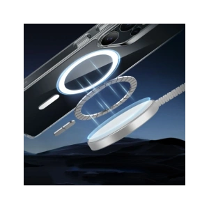 Hurtownia GSM - ESR Classic Hybrid Halolock MagSafe Samsung Galaxy S25 Ultra Átlátszó - ESR886 - {ean13} - Hurt