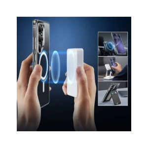Hurtownia GSM - ESR Classic Hybrid Halolock MagSafe Samsung Galaxy S25 Ultra Clar - ESR886 - {ean13} - Hurt