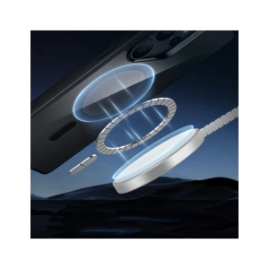Hurtownia GSM - ESR Classic Hybrid Halolock MagSafe Samsung Galaxy S25 Ultra Clar/negru - ESR887 - {ean13} - Hurt