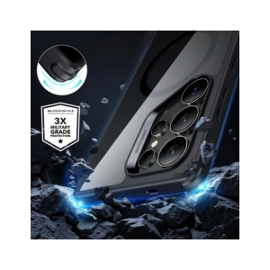 Hurtownia GSM - ESR Classic Hybrid Halolock MagSafe Samsung Galaxy S25 Ultra Clar/negru - ESR887 - {ean13} - Hurt