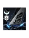 Hurtownia GSM - ESR Classic Hybrid Halolock MagSafe Samsung Galaxy S25 Ultra Clar/negru - ESR887 - {ean13} - Hurt