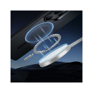 Hurtownia GSM - ESR Classic Hybrid Halolock MagSafe Samsung Galaxy S25 Ultra Matt Fekete - ESR888 - {ean13} - Hurt