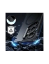 Hurtownia GSM - ESR Classic Hybrid Halolock MagSafe Samsung Galaxy S25 Ultra Matt Fekete - ESR888 - {ean13} - Hurt