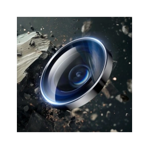 ESR Armorite kamera védő Samsung Galaxy S25 Ultra Fekete