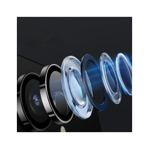 Wholesale ESR Armorite Camera Protector Samsung Galaxy S25 Ultra Black - ESR889 - {ean13} - Hurt