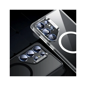 Hurtownia GSM - ESR Protector de cameră Armorite Samsung Galaxy S25 Ultra Negru - ESR889 - {ean13} - Hurt