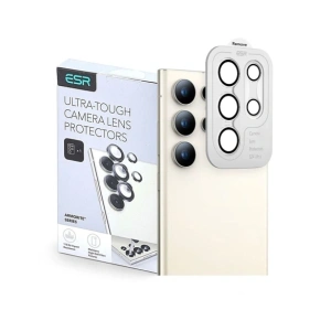 Wholesale ESR Armorite Camera Protector Samsung Galaxy S25 Ultra Clear - ESR890 - {ean13} - Hurt