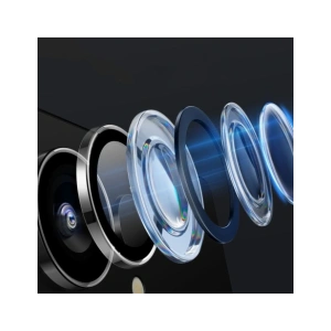 Hurtownia GSM - Osnova na fotoaparát ESR Armorite Camera Protector Samsung Galaxy S25 Ultra Clear - ESR890 - {ean13} - Hurt