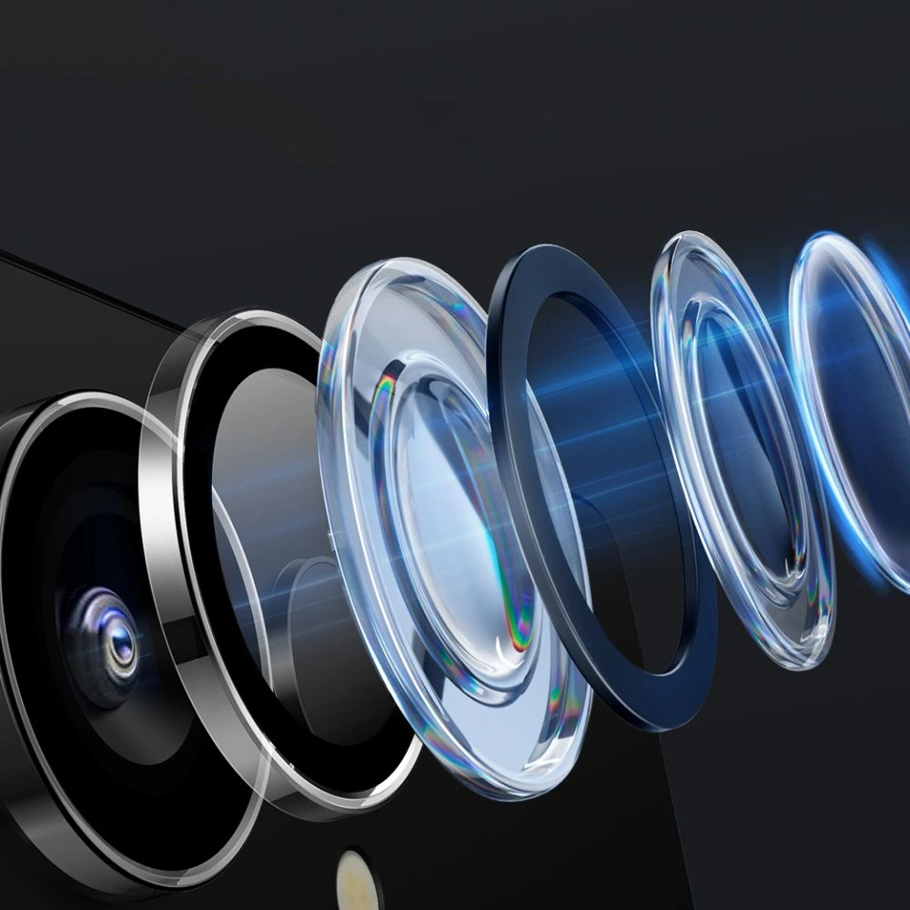 Hurtownia GSM - Osłona na aparat ESR Armorite Camera Protector Samsung Galaxy S25 Ultra Clear - ESR890 - {ean13} - Hurt