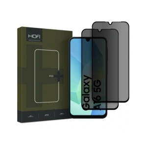 Hurtownia GSM - Hofi Anti Spy Glass Pro+ Samsung Galaxy A16 4G / 5G Privacy [2 PACK] - HOFI583 - {ean13} - Hurt