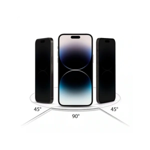Hurtownia GSM - Hofi Anti Spy Glass Pro+ Samsung Galaxy A16 4G / 5G Privacy [2 PACK] - HOFI583 - {ean13} - Hurt