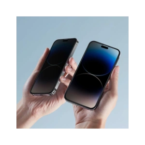 Hurtownia GSM - Hofi Anti Spy Glass Pro+ Samsung Galaxy A16 4G / 5G Privacy [2 PACK] - HOFI583 - {ean13} - Hurt