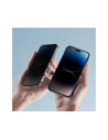 Wholesale Hofi Anti Spy Glass Pro+ Samsung Galaxy A16 4G / 5G Privacy [2 PACK] - HOFI583 - {ean13} - Hurt