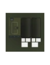 Wholesale Hofi Anti Spy Glass Pro+ Samsung Galaxy A16 4G / 5G Privacy [2 PACK] - HOFI583 - {ean13} - Hurt