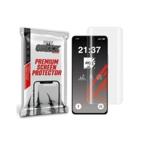 Hurtownia GSM - Hydrogel-Folie GrizzGlass Hydrofilm Xiaomi POCO M7 Pro 5G - GRZ12567 - {ean13} - Hurt