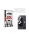 Szkło na aparat GrizzGlass HybridGlass Camera do Coolpad Cool 40i