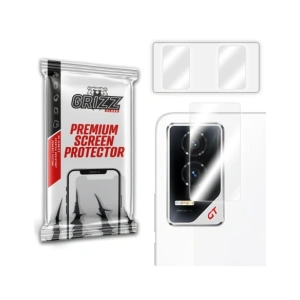 Wholesale GrizzGlass HybridGlass Camera Honor GT - GRZ12572 - {ean13} - Hurt