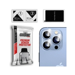 Hurtownia GSM - Sticlă pentru aparat Grizz pentru Honor X9c Smart - GRZ12573 - {ean13} - Hurt