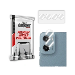 Wholesale GrizzGlass HybridGlass Camera Motorola Moto E15 - GRZ12574 - {ean13} - Hurt