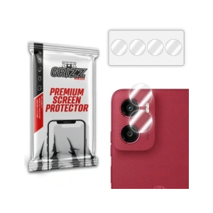 Hurtownia GSM - Szkło na aparat Grizz do Motorola Moto G05 - GRZ12575 - {ean13} - Hurt