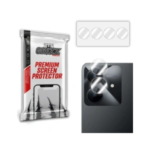Hurtownia GSM - Sklo na aparát GrizzGlass HybridGlass Camera pro Realme Note 60x - GRZ12579 - {ean13} - Hurt