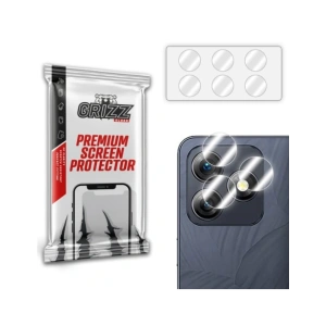 Hurtownia GSM - Sticlă pentru aparat Grizz pentru Ulefone Note 18 Pro - GRZ12580 - {ean13} - Hurt