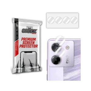 Hurtownia GSM - Glas für die Grizz Kamera für Xiaomi POCO M7 Pro 5G - GRZ12584 - {ean13} - Hurt