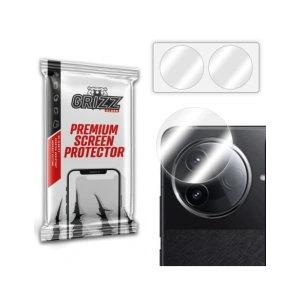Hurtownia GSM - Sklo na aparát GrizzGlass HybridGlass Camera pro Xiaomi Redmi K80 Pro - GRZ12586 - {ean13} - Hurt
