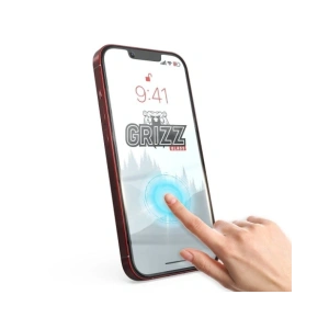 Hurtownia GSM - Sticlă hibridă GrizzGlass HybridGlass Honor X9c Smart - GRZ12590 - {ean13} - Hurt