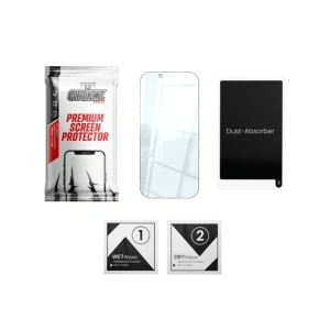 Hurtownia GSM - Sticlă hibridă GrizzGlass HybridGlass Honor X9c Smart - GRZ12590 - {ean13} - Hurt