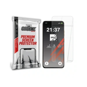 Hurtownia GSM - Szkło hybrydowe GrizzGlass HybridGlass Motorola Moto G15 - GRZ12593 - {ean13} - Hurt