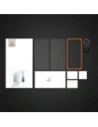 Wholesale Tech-Protect Supreme Set Samsung Galaxy S25+ Plus Clear [3 PACK] - THP3832 - {ean13} - Hurt