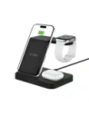 Hurtownia GSM - Tech-Protect QI15W-A37 3in1 Wireless-Ladegerät für Android & Apple Schwarz - THP3838 - {ean13} - Hurt
