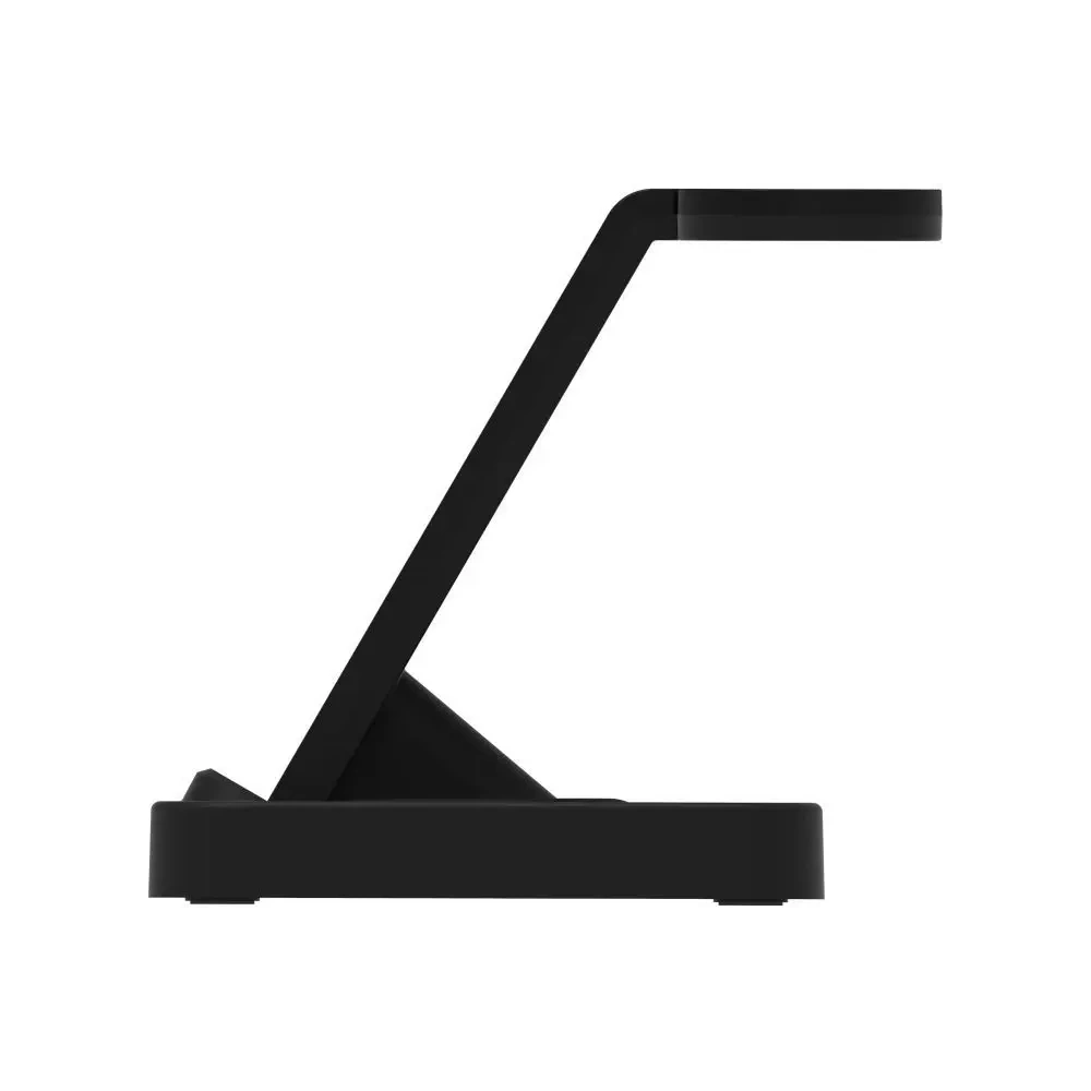 Hurtownia GSM - Tech-Protect QI15W-A37 3in1 Wireless-Ladegerät für Android & Apple Schwarz - THP3838 - {ean13} - Hurt